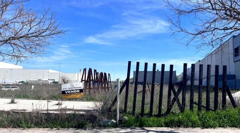 Comunidad de Madrid - Villalbilla - 763m2