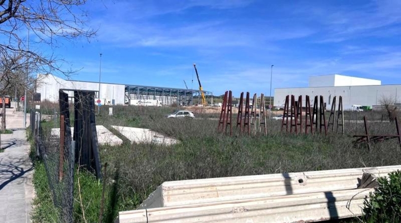 Comunidad de Madrid - Villalbilla - 763m2