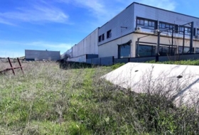 Villalbilla 763&nbsp;m²
