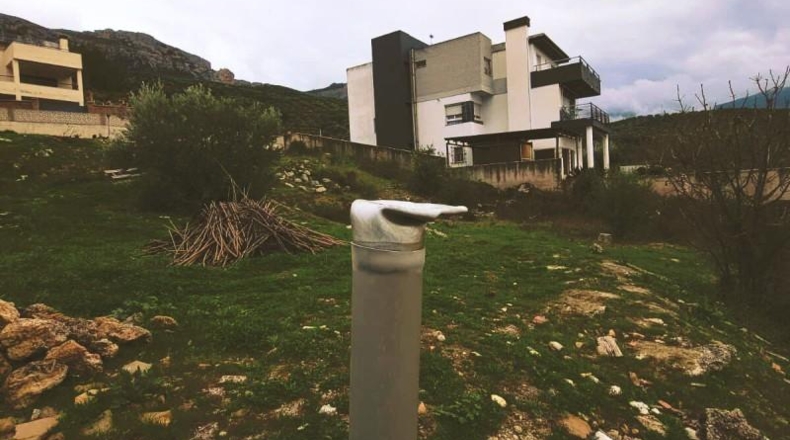 Jaen - Torredonjimeno - 740m2