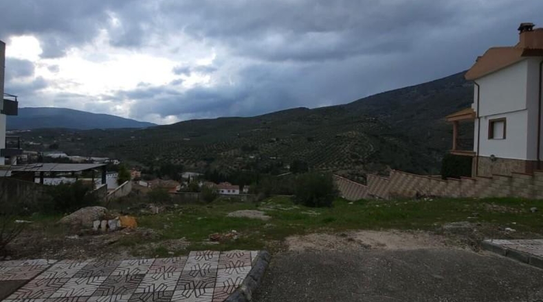 Jaen - Torredonjimeno - 740m2