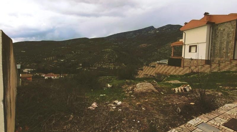 Jaen - Torredonjimeno - 740m2