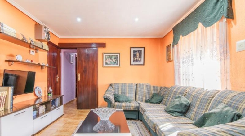 Astúries - Mieres - 75m2