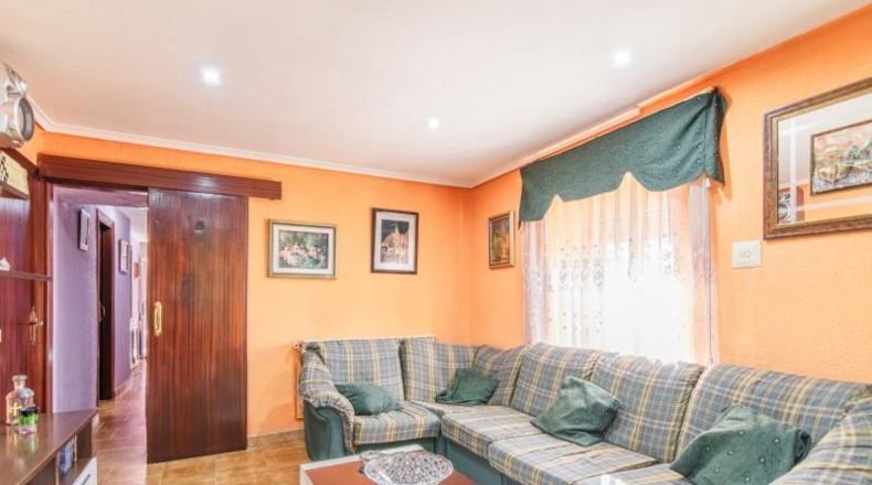 Astúries - Mieres - 75m2