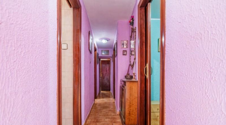 Astúries - Mieres - 75m2