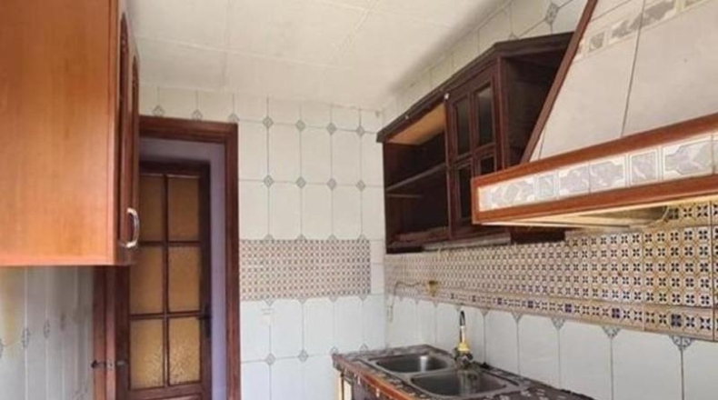 Barcelona - Pontons - 160m2