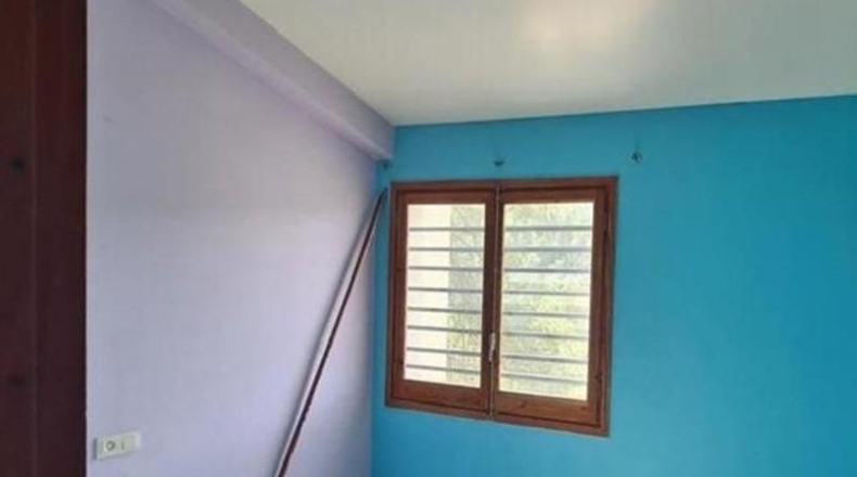 Barcelona - Pontons - 160m2