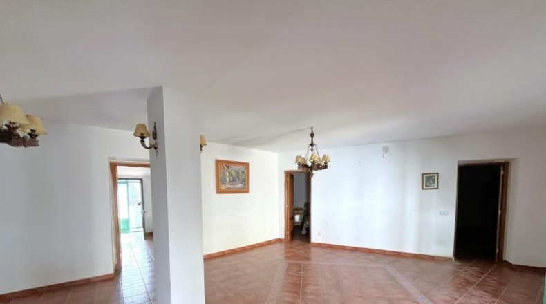 Cáceres - Membrío - 248m2