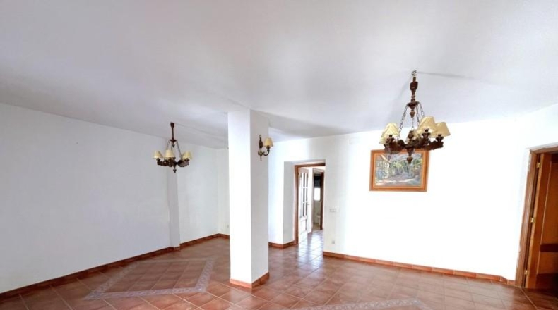 Cáceres - Membrío - 248m2