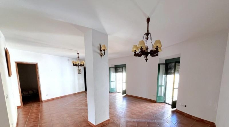 Cáceres - Membrío - 248m2