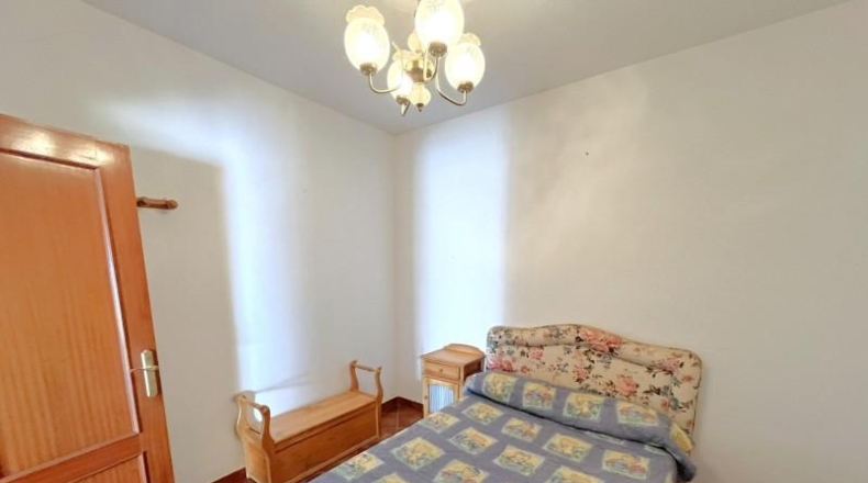 Cáceres - Membrío - 248m2