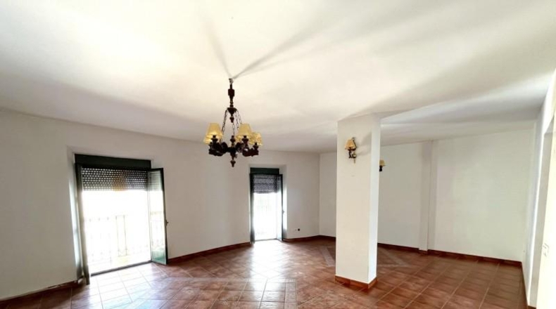 Cáceres - Membrío - 248m2