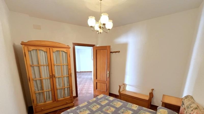 Cáceres - Membrío - 248m2