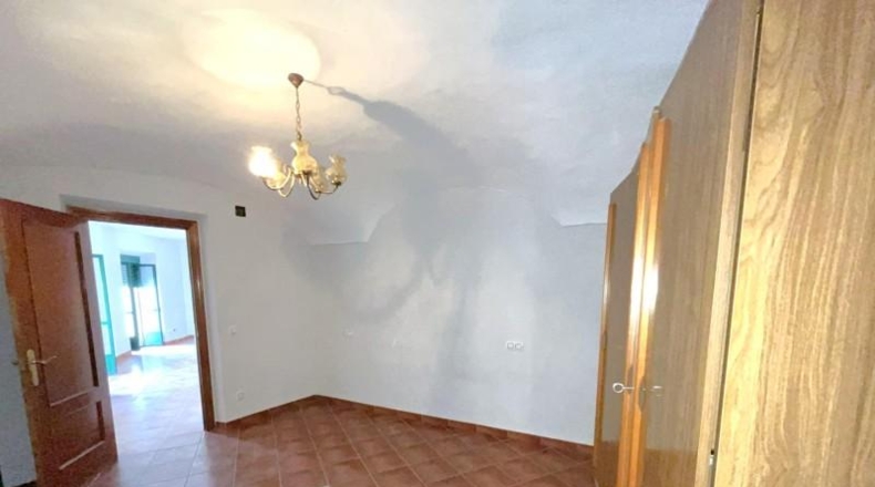 Cáceres - Membrío - 248m2