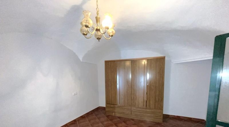 Cáceres - Membrío - 248m2