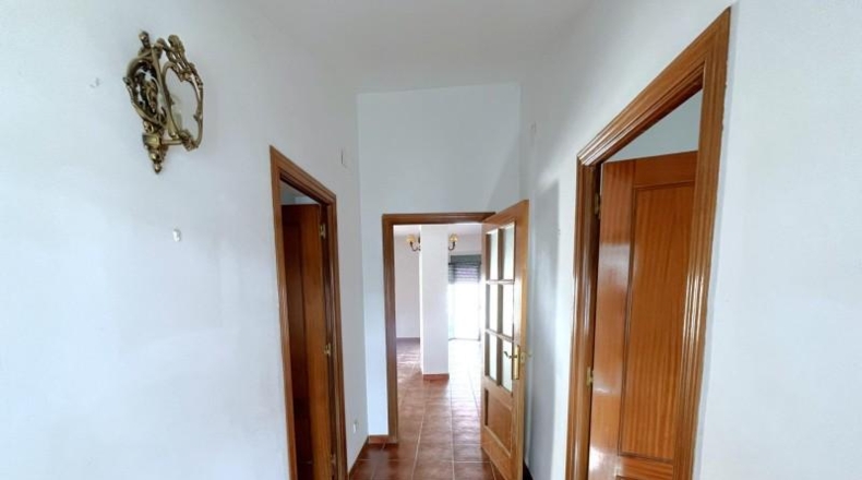 Cáceres - Membrío - 248m2