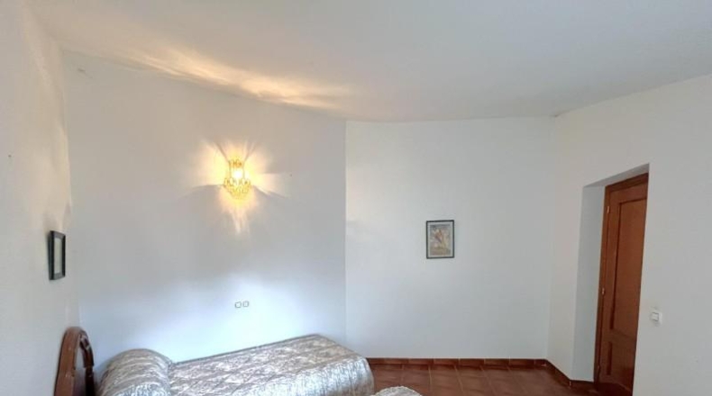 Cáceres - Membrío - 248m2
