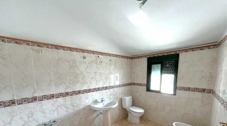 Cáceres - Membrío - 248m2