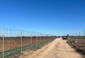 Utrera 28000&nbsp;m² 