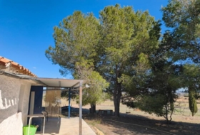 Almansa 67300&nbsp;m²