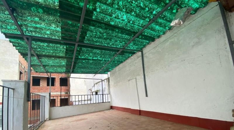 Burgos - Lerma - 223m2