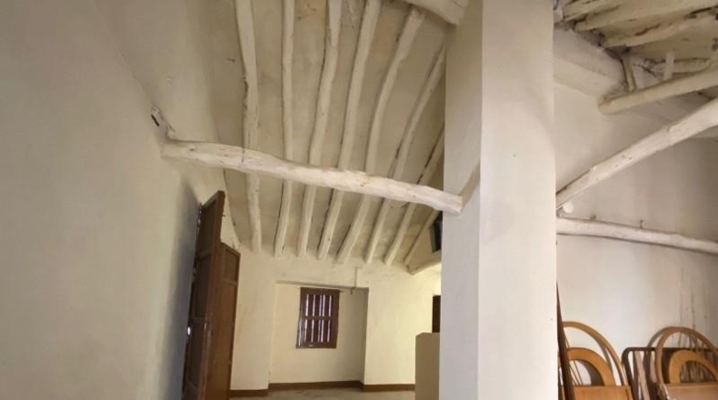 Burgos - Lerma - 223m2