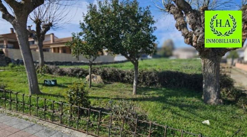 Comunidad de Madrid - Venturada - 441m2