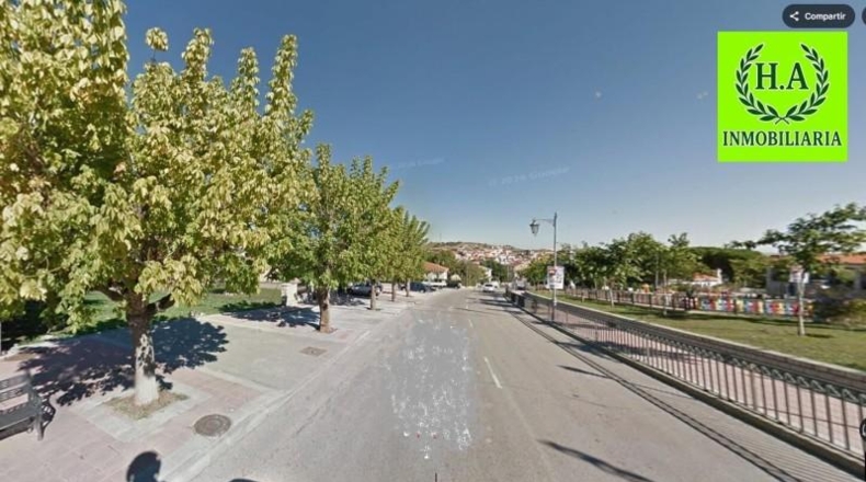 Comunidad de Madrid - Venturada - 441m2
