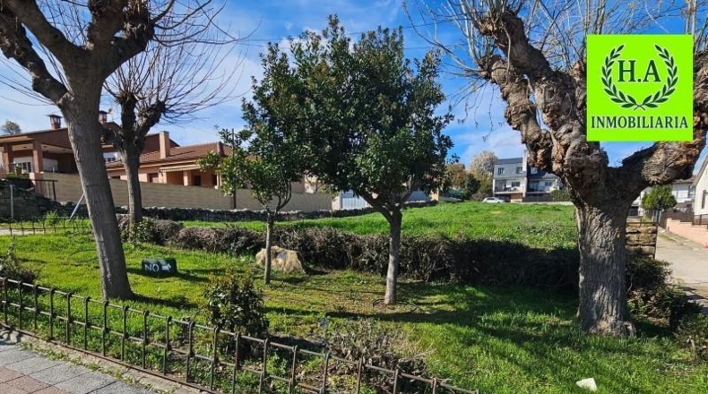 Comunidad de Madrid - Venturada - 441m2
