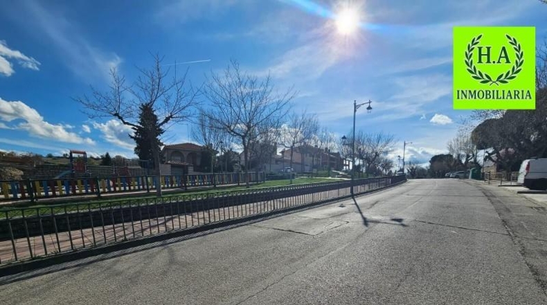 Comunidad de Madrid - Venturada - 441m2
