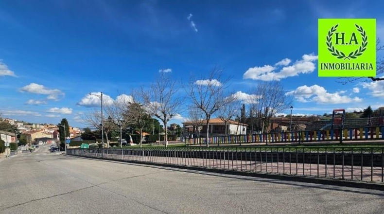 Comunidad de Madrid - Venturada - 441m2