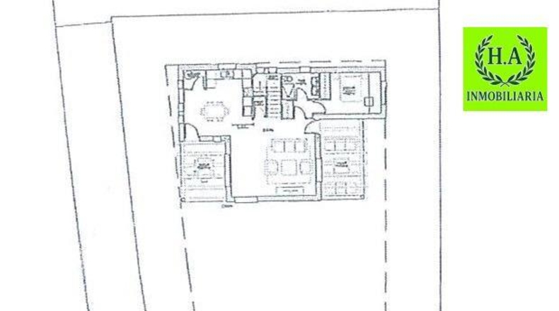 Comunidad de Madrid - Venturada - 441m2