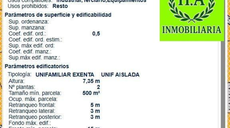 Comunidad de Madrid - Venturada - 441m2