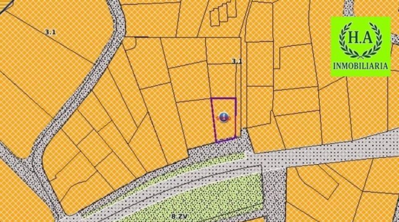 Comunidad de Madrid - Venturada - 441m2