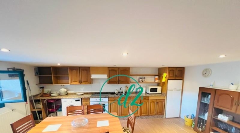 Orense - Ourense - 153m2