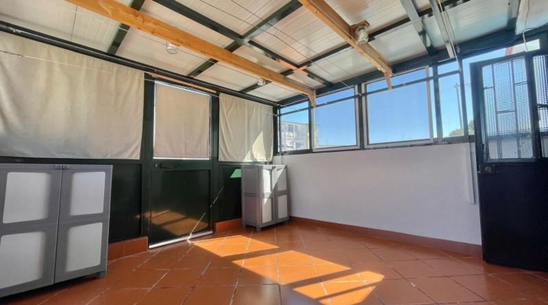Кадис - Jerez de la Frontera - 92m2