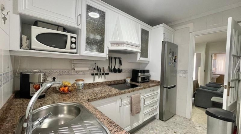 Кадис - Jerez de la Frontera - 92m2