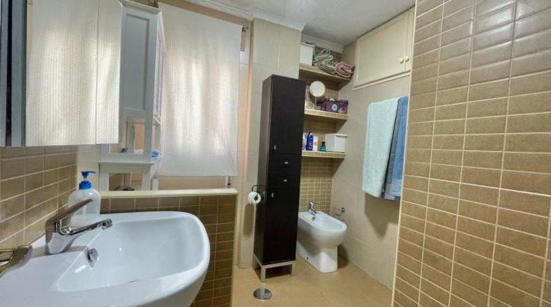 Кадис - Jerez de la Frontera - 92m2
