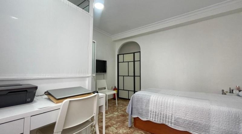 Кадис - Jerez de la Frontera - 92m2
