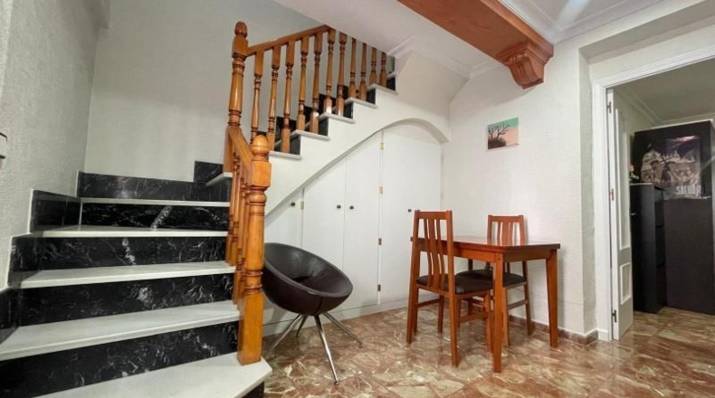 Кадис - Jerez de la Frontera - 92m2
