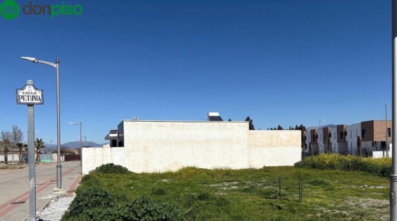Granada - Churriana de la Vega - 362m2