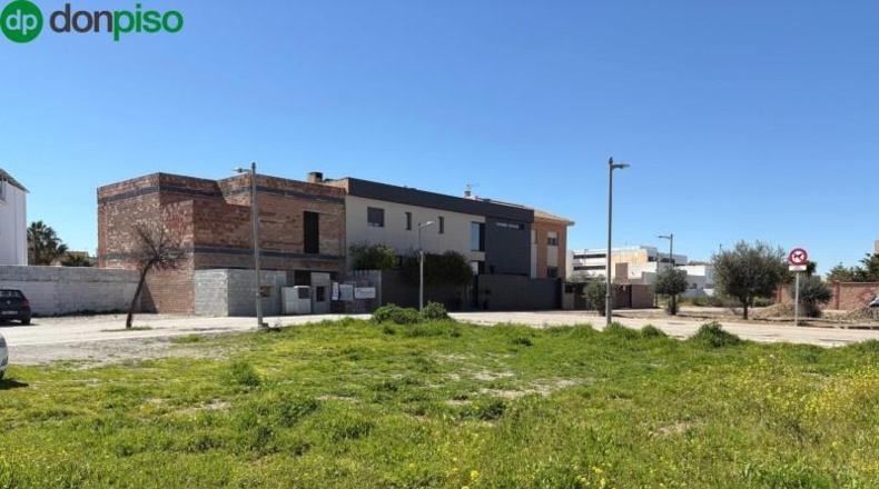 Granada - Churriana de la Vega - 362m2