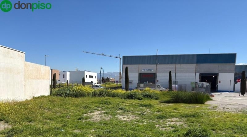 Granada - Churriana de la Vega - 362m2