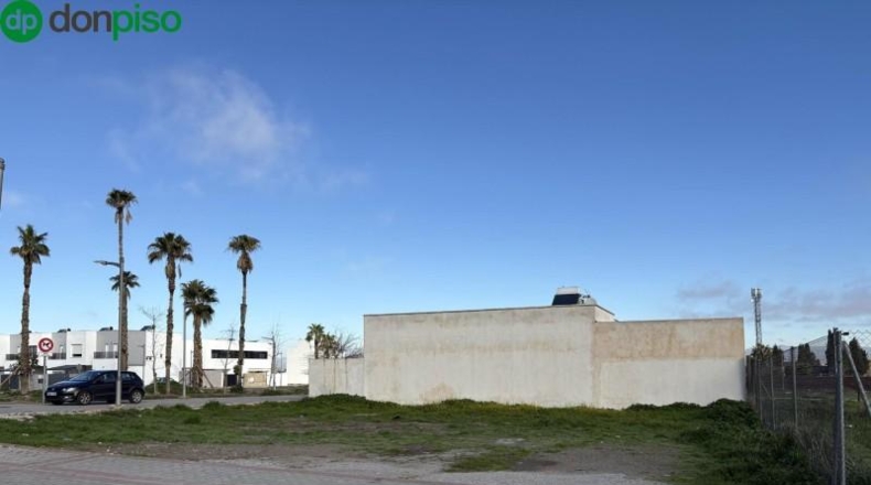Granada - Churriana de la Vega - 362m2