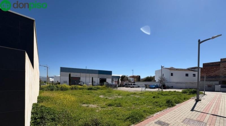 Granada - Churriana de la Vega - 362m2