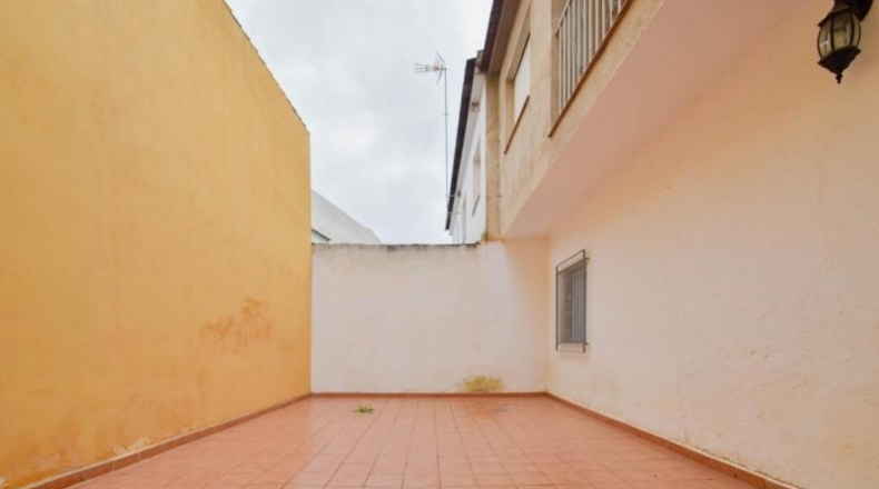 Granada - Los Llanos - 257m2