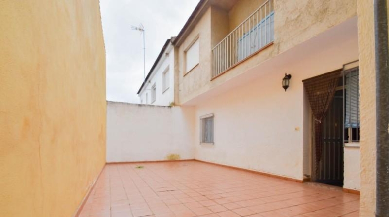 Granada - Los Llanos - 257m2