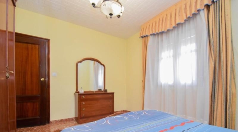 Granada - Los Llanos - 257m2