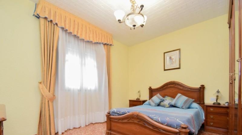 Granada - Los Llanos - 257m2