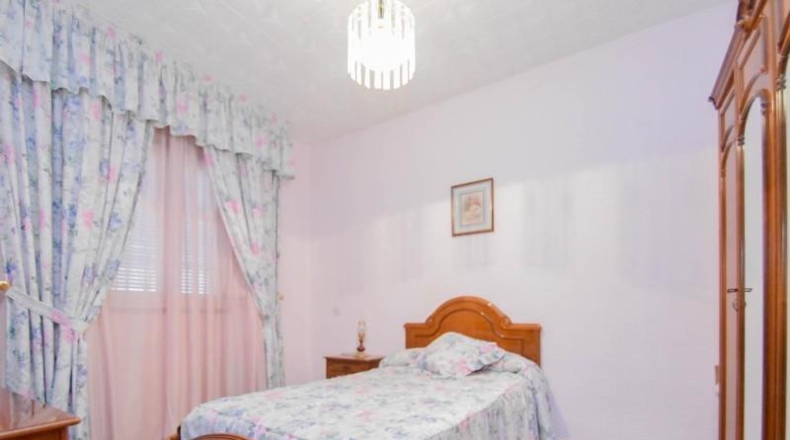 Granada - Los Llanos - 257m2